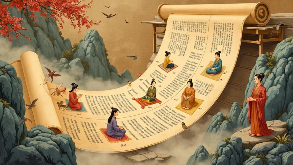 Significado de los sueños según la cultura oriental