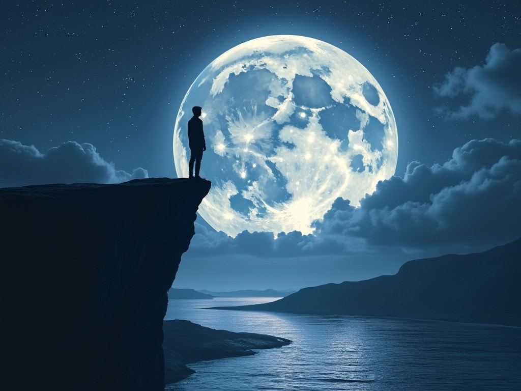 que-significa-soñar-con-la-luna-2 Qué significado tiene soñar con la luna