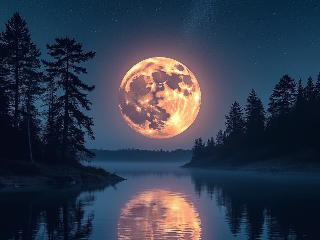que-significa-soñar-con-la-luna-3 Qué significado tiene soñar con la luna