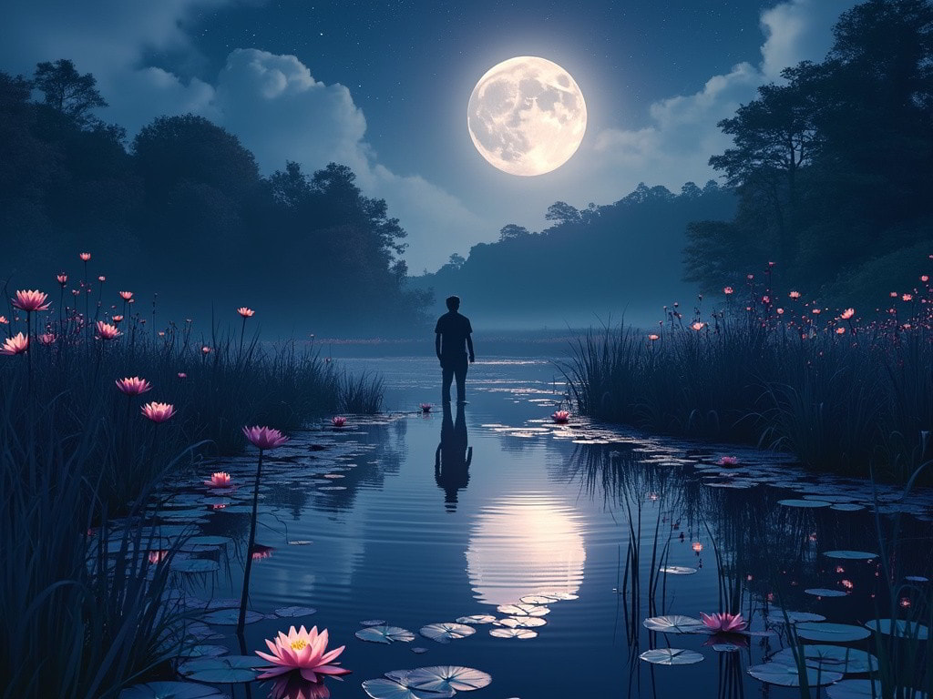 que-significa-soñar-con-la-luna-4 Qué significado tiene soñar con la luna